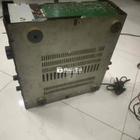 Thanh lý amly Sansui AU-CX607 đang hoạt động bình thường, ai cần alo thank cho tôi  