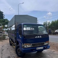 jac 3t5 đời 2008
