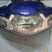 Dàn áo Suzuki Smash Cần Bán