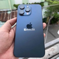 Iphone 15 Promax 512Gb - Bản Quốc Tế - Gò Vấp