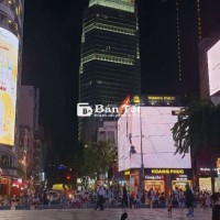 Bán nhà đường Tôn Thất Đạm, Quận 1