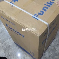 Tủ Lạnh Funiki 90 Lít - Mini Tiện Lợi, Giá Rẻ