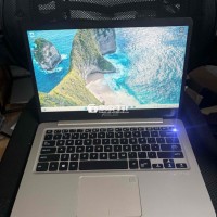 Asus A411 Cấu Hình Khủng - Giá Hời!