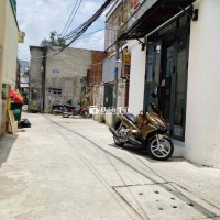 🏡💥BÁN NHÀ ĐẸP 2 LẦU - 2MT HẺM THÔNG THOÁNG.