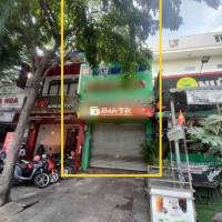 Nhà Nguyên Căn Mặt Tiền Đường Đồng Nai, P.15, Q.10 - KD Tự Do