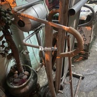máy chạy bộ củ hoạt động bình thường ok