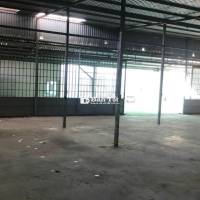 Cho thuê kho, nhà xưởng Nhà Bè 1000m² - Nguyễn Bình, đường container