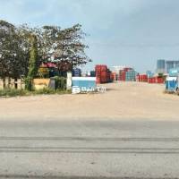 Cho thuê đất 20000m2 ở Quận 7 ở đường Đào Trí xe cont tận cửa