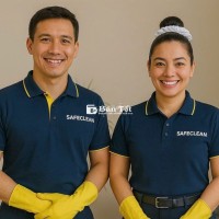 TẠP VỤ PHÒNG GYM - QUẬN 12 - LƯƠNG CAO 6.5 TRIỆU