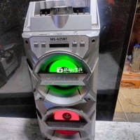 Loa Bluetooth speaker MS-625BT như hình