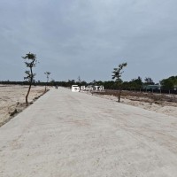 Cơ hội sở hữu đất nền KCN Bình Giang - Thăng Bình
