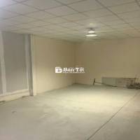 Cho thuê nhà kho Quận 7 DT 300m2 PCCC phun nước tự động