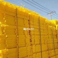 Tấm Lót Chuồng Chăn Nuôi Thông Minh