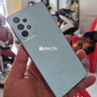 Samsung A73 5G Full Zin 2 Sim - Ngoại Hình Đẹp 99%  