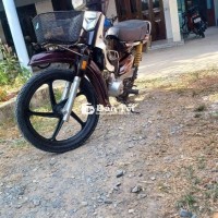 Dream Lifan Giấy Tờ Đầy Đủ BS 59  