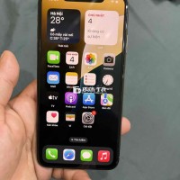 Bán iPhone XS Max bản VNA Gold - Máy đẹp 99%, đã thay pin mới  