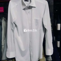 Áo Sơ Mi Lụa TAKAIQ Chính Hãng Nhật Bản - Còn Mới 87%