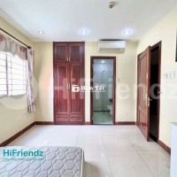 ## Cho Thuê Phòng Trọ Studio Cao Cấp - Full Nội Thất