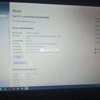 Laptop ko dùng pass lại