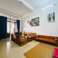 Nhà 1 trệt 1 mê đường Lý Chính Thắng khu Metro (6x20m.TC 100%)- zá 7,3
