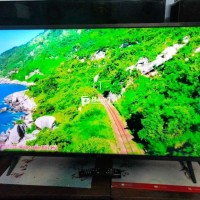 Smart tivi LG43IN GIỌNG NÓI CHUỘT BAY HÌNH 4K ĐẸP