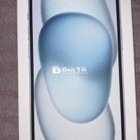 IPHONE 15 (KÍCH HOẠT ĐƯỢC 1 TUẦN)