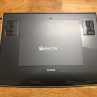 Bán Wacom Intuos 3 PTZ-630