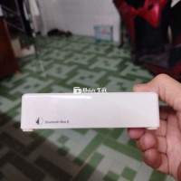BLUETOOTH BOX E