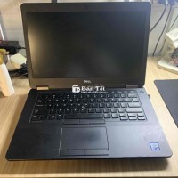 Pass laptop Dell, máy vẫn dùng ổn