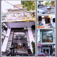 CHO THUÊ NHÀ MẶT TIỀN KINH DOANH - Đ.HẢI PHÒNG - ĐÀ NẴNG