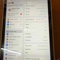 ipad mini 7 keng còn bh dài pin 100