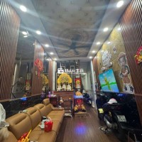 Cần bán nhà HXH Hưng Phú, P10, Q8 - 6 tỷ 8 (thương lượng)