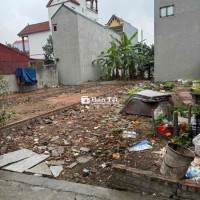 Chính chủ cần bán mảnh đất tại . mỹ Nội . Bắc Hồng . Đông Anh . Hà Nôi