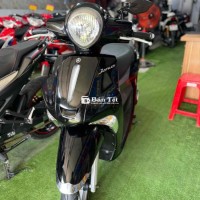 Yamaha Janus Fi/2018/ Zin Cọp Chính Chủ 95H1