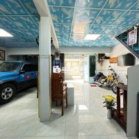 Bán nhà HXH Nơ Trang Long, P13, Bình Thạnh, 54m2, 2 tầng, ngang 7m,