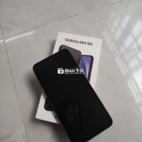Samsung A54 5g 8/256g