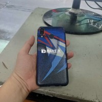 Samsung m20 hư màn, bán xác