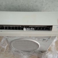 Máy lạnh Daikin 1.5HP cũ - Giá tốt cho anh em cần  