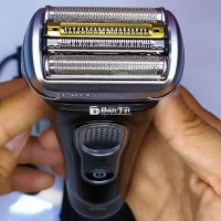 Máy Cạo Râu Braun S9 Pro Mới Xách Tay Từ Nhật - Siêu Phẩm Braun S9 Cực Đẹp  