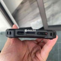 Ốp lưng UAG Monarch Pro Magnetic - Kevlar cho iPhone 16 Pro Max [6.9 inch]  