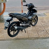 Xe Zin, Máy Móc Chưa Đụng, ZL*  