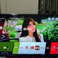Dọn nhà bán Tivi LG 49 inch Wifi, xem trực tiếp!