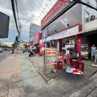 Nhà Đẹp Cách 20m Mặt Tiền Trường Chinh, 50m Chợ Hoàng Hoa Thám  