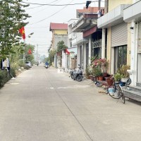 Đường Thông Ô Tô, Đất Thoáng Đẹp, Gần Trường, Chợ, Ủy Ban Xã, Kinh Doanh
