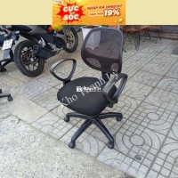 Ghế Hòa Phát Thanh Lý - Ghế Xoay Văn Phòng Giá Rẻ