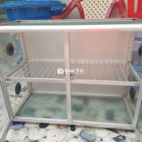 Tủ Nhôm Treo Tường Thanh Lý  