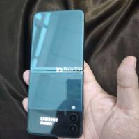 Samsung Galaxy Z Flip 3 Màn Muc - Máy Như Hình, Mượt Mà, Chip Snapdragon 888  