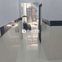 🔥 CHỈ 1 CĂN * – NHÀ TRỆT + LỬNG MỚI TOANH  48M² - SỔ VUÔNG VỨC 🔥