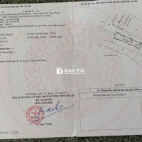 Cần Bán Nhanh Nhà Gần TDC Phủ Hà – Phan Rang - Ninh Thuận  