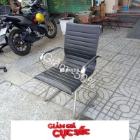 GHẾ CHÂN QUỲ DA CAO CẤP - GIÁ TỐT